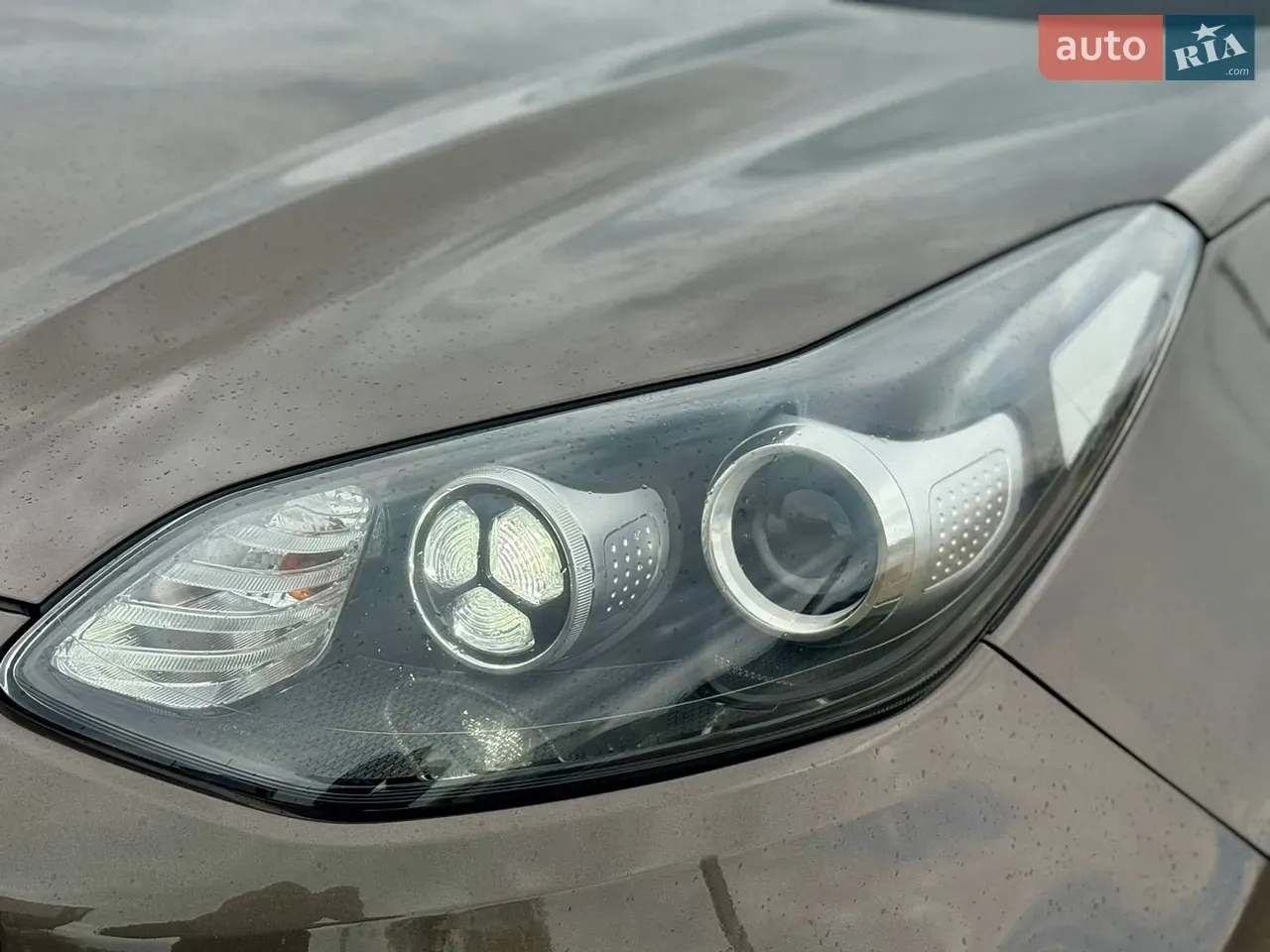 Kia Sportage 2016 photo 5