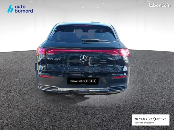 Mercedes-Benz Eqe 2024 photo 5
