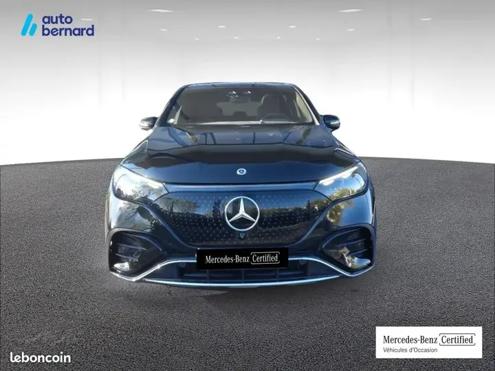 Mercedes-Benz Eqe 2024 photo 2