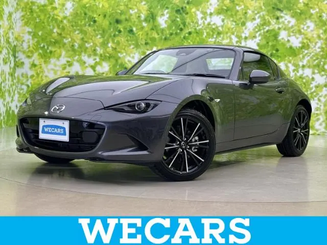 Mazda Roadstar Rf