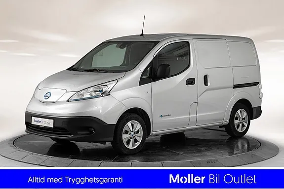 Nissan E-Nv200