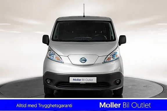 Nissan E-Nv200 2021 photo 3