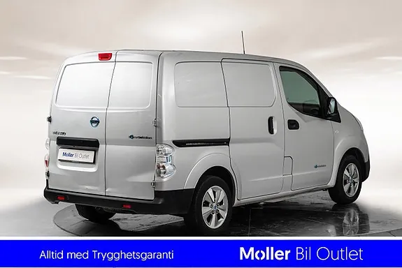 Nissan E-Nv200 2021 photo 4