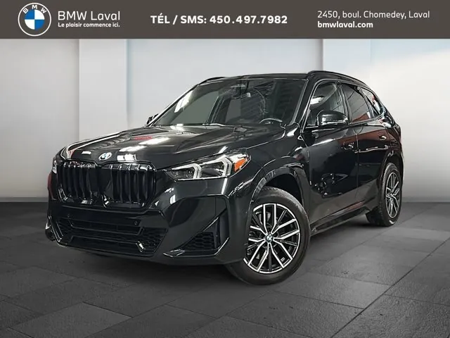 BMW X1 2023 photo 3