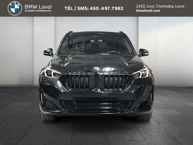 BMW X1 2023 photo 2