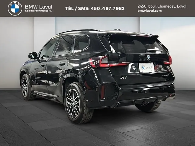 BMW X1 2023 photo 4