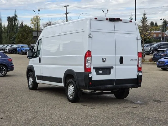 Ram Promaster 2026 photo 4