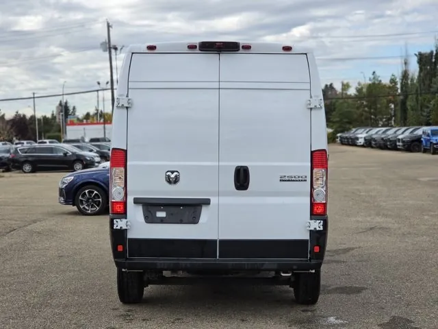 Ram Promaster 2026 photo 5