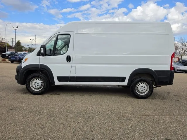 Ram Promaster 2026 photo 3