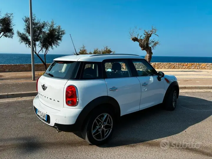 Mini Mini Countryman 2014 photo 2