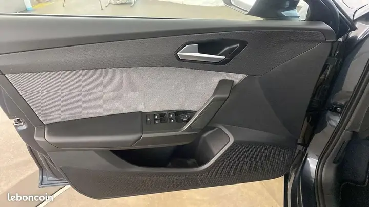 Seat Leon 2023 photo 5