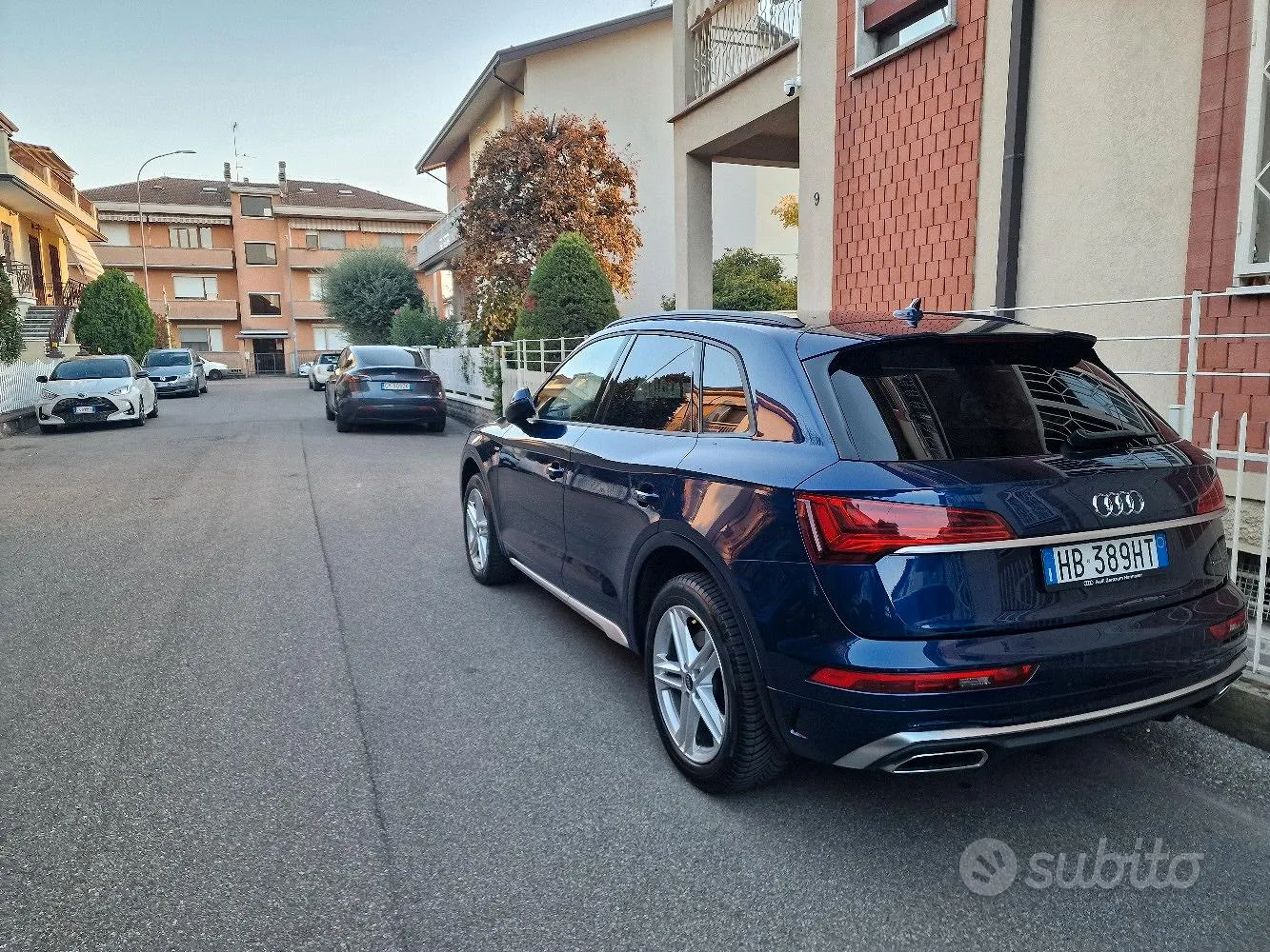 Audi Q5