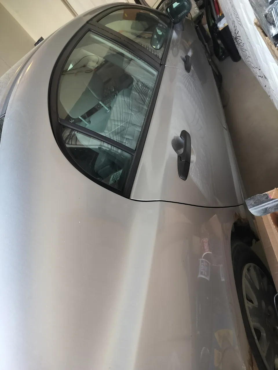 Honda Civic 2007 photo 5