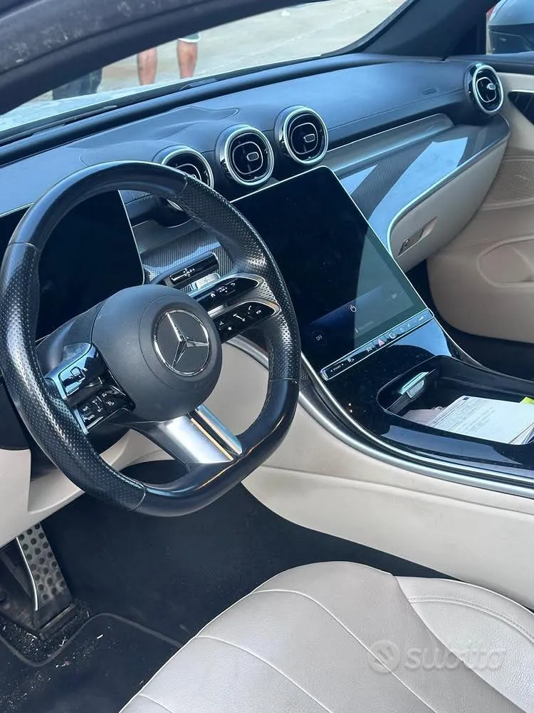 Mercedes-Benz Cle 2025 photo 4