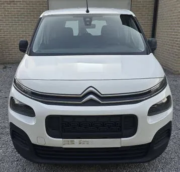 Citroen Berlingo 2020 photo 2