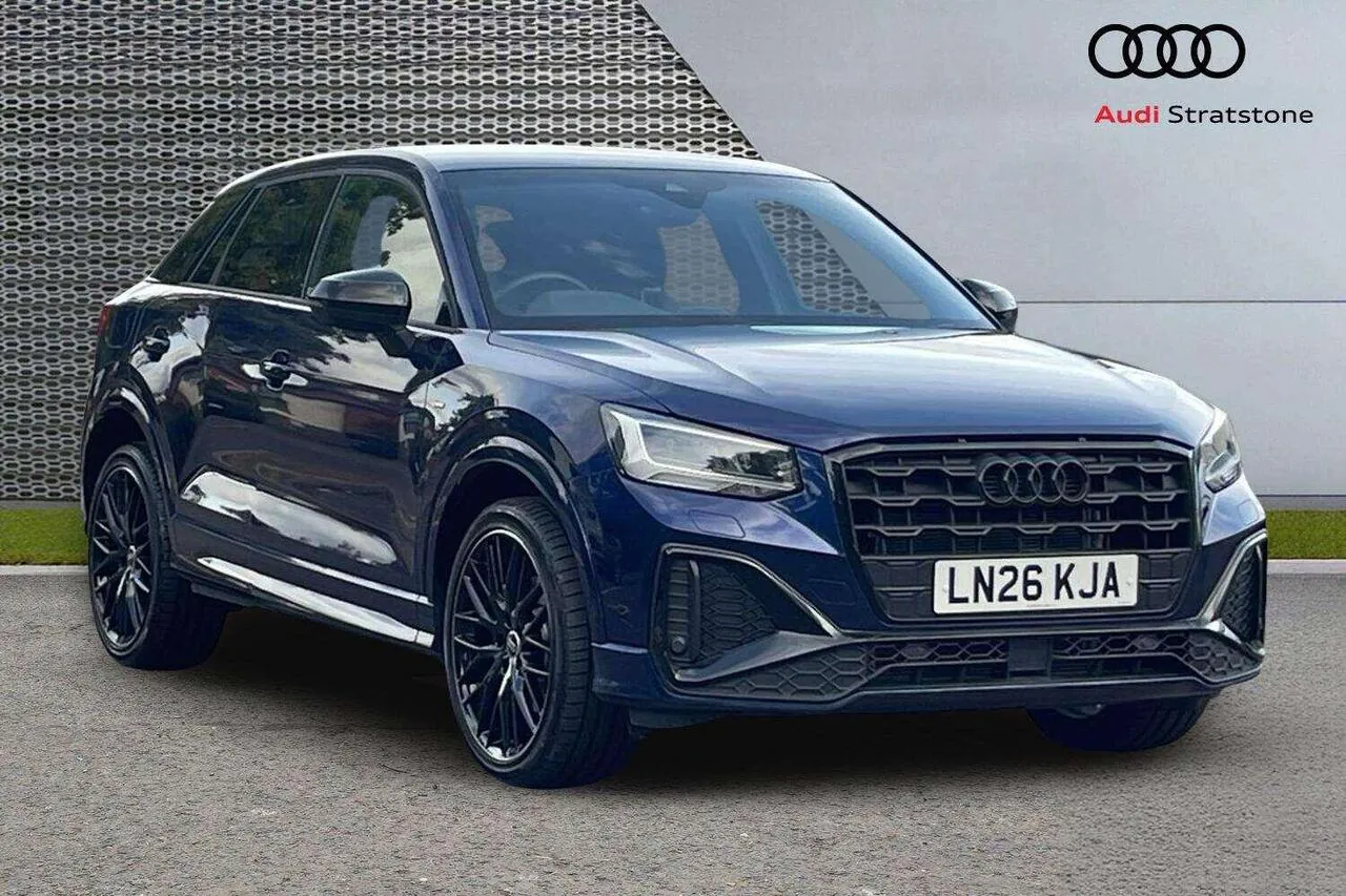 Audi Q2