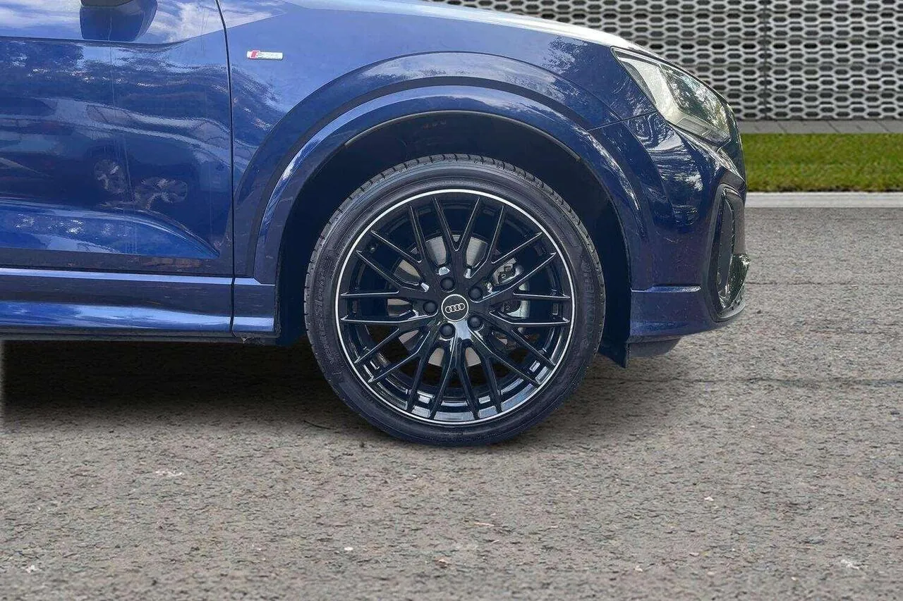 Audi Q2 2026 photo 5