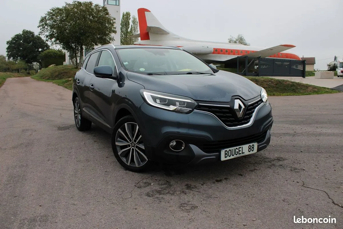 Renault Kadjar