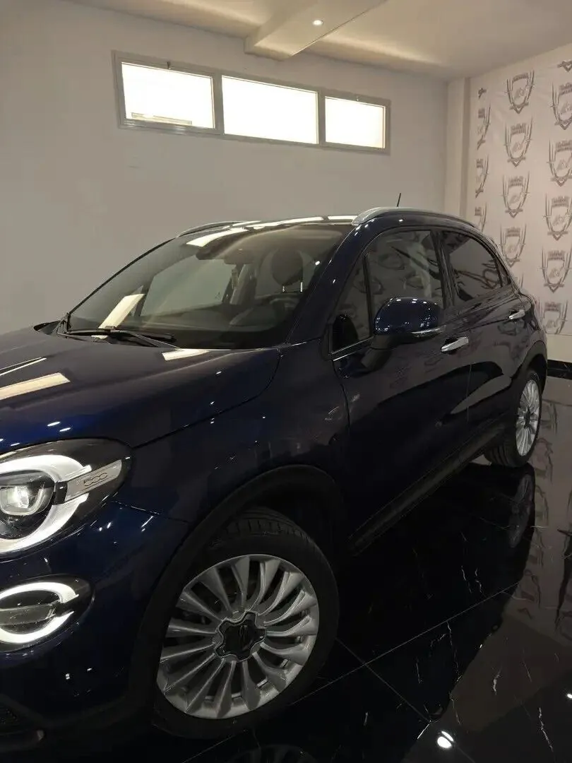 Fiat 500X 2019 photo 3