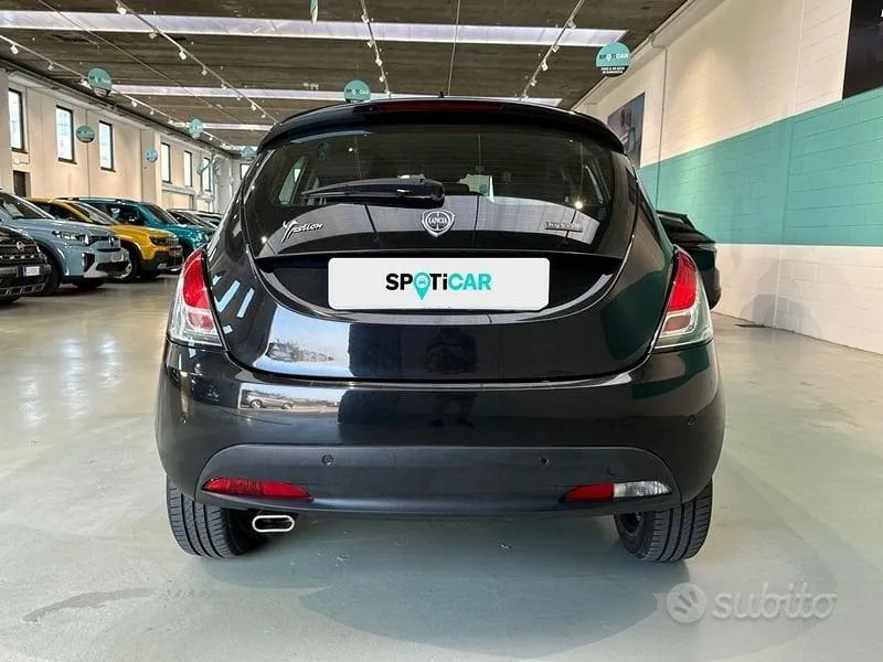 Lancia Ypsilon 2023 photo 4