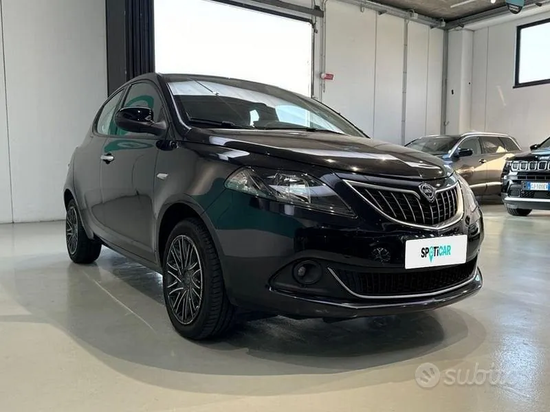 Lancia Ypsilon 2023 photo 5