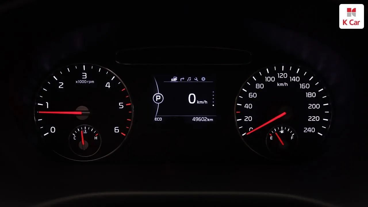 Kia Sorento 2017 photo 5