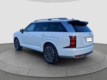 Hyundai Palisade 2026 photo 3
