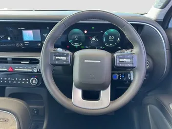 Hyundai Palisade 2026 photo 4