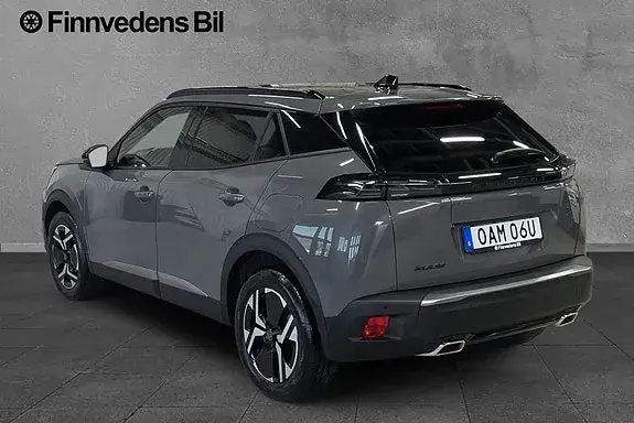 Peugeot 2008 2024 photo 3