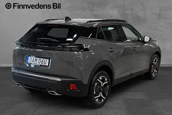 Peugeot 2008 2024 photo 4