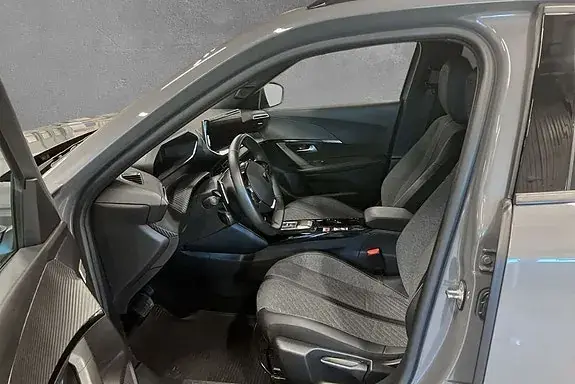 Peugeot 2008 2024 photo 5