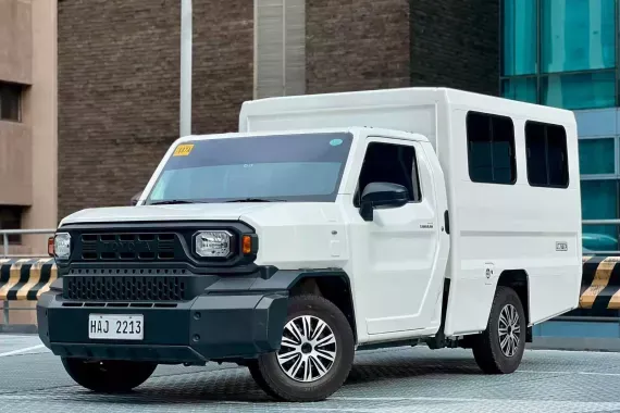 Toyota Tamaraw 2025 photo 3