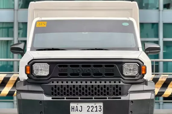 Toyota Tamaraw