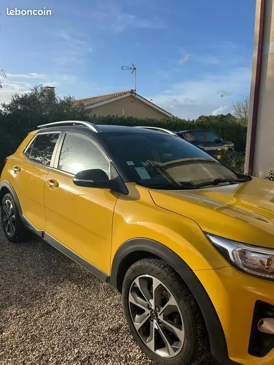 Kia Stonic