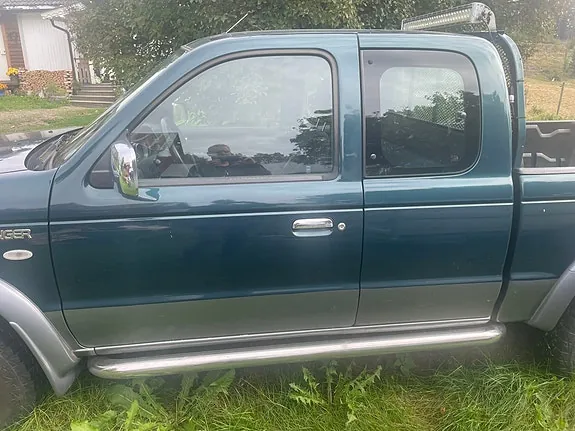 Ford Ranger 2005 photo 2