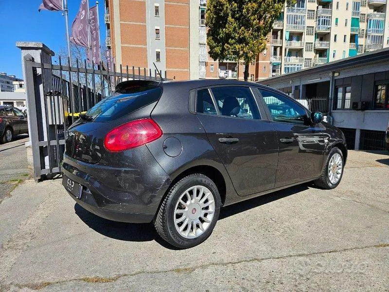 Fiat Bravo 2008 photo 3