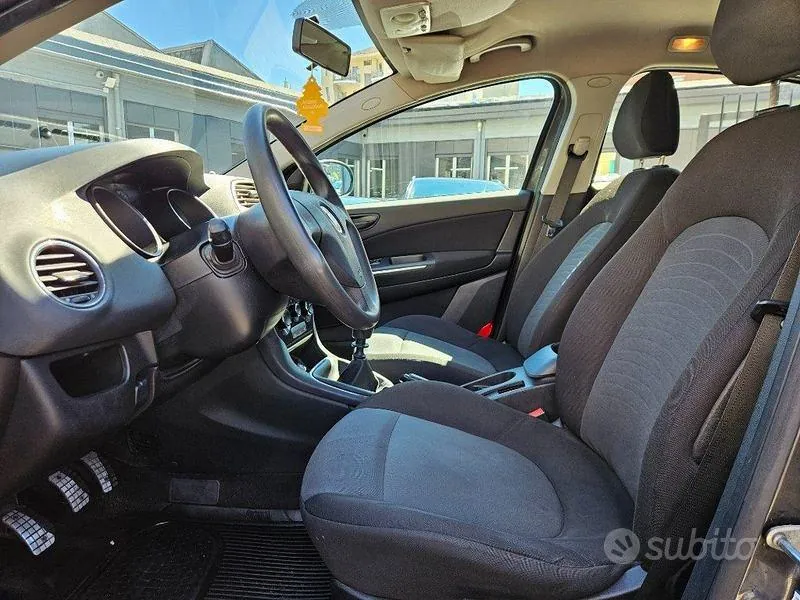 Fiat Bravo 2008 photo 5