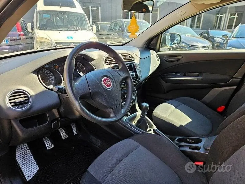 Fiat Bravo 2008 photo 4