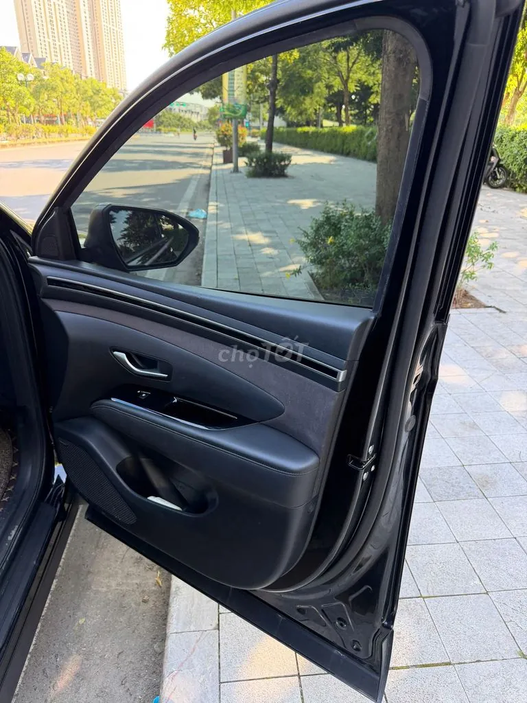 Hyundai Tucson 2023 photo 4