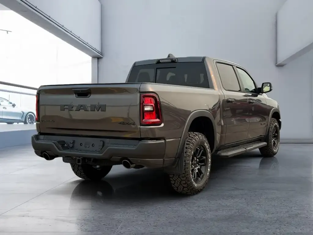 Ram 1500 2026 photo 5