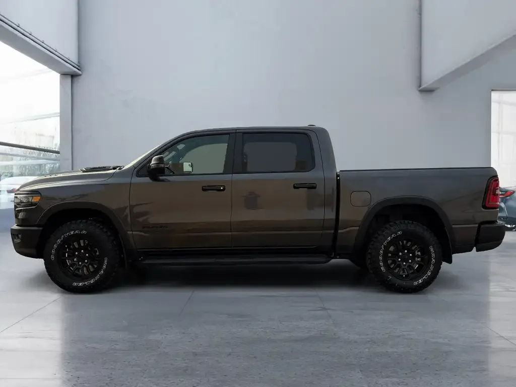 Ram 1500 2026 photo 2