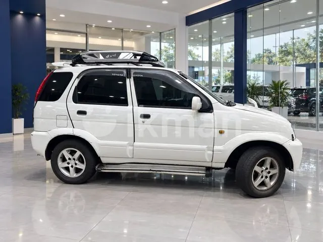 Toyota Cami