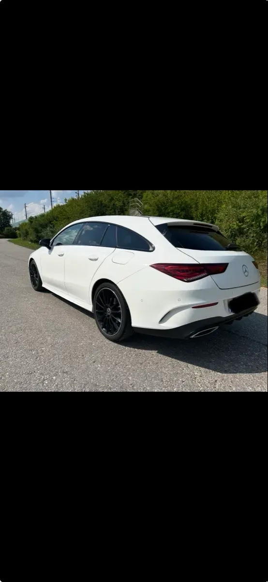 Mercedes-Benz Cla-Class 2023 photo 2