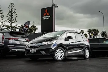 Honda Fit 2014 photo 2