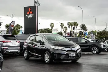 Honda Fit 2014 photo 4