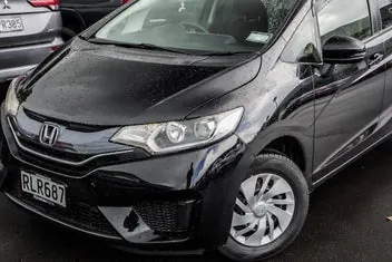 Honda Fit 2014 photo 3