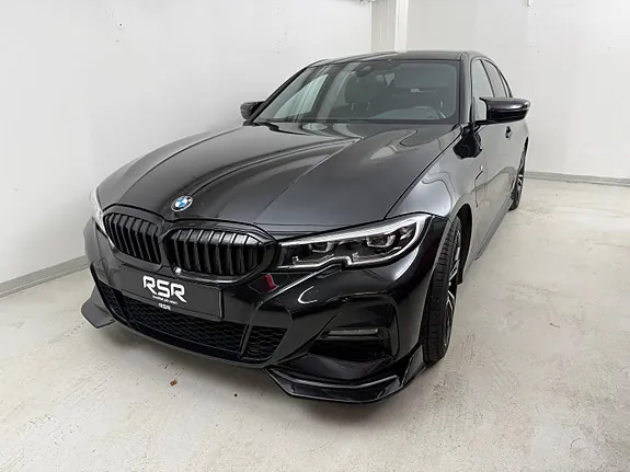 BMW 330E