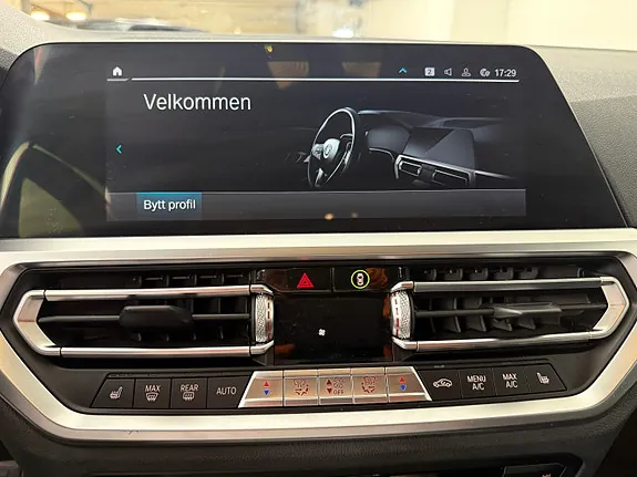 BMW 330E 2020 photo 5