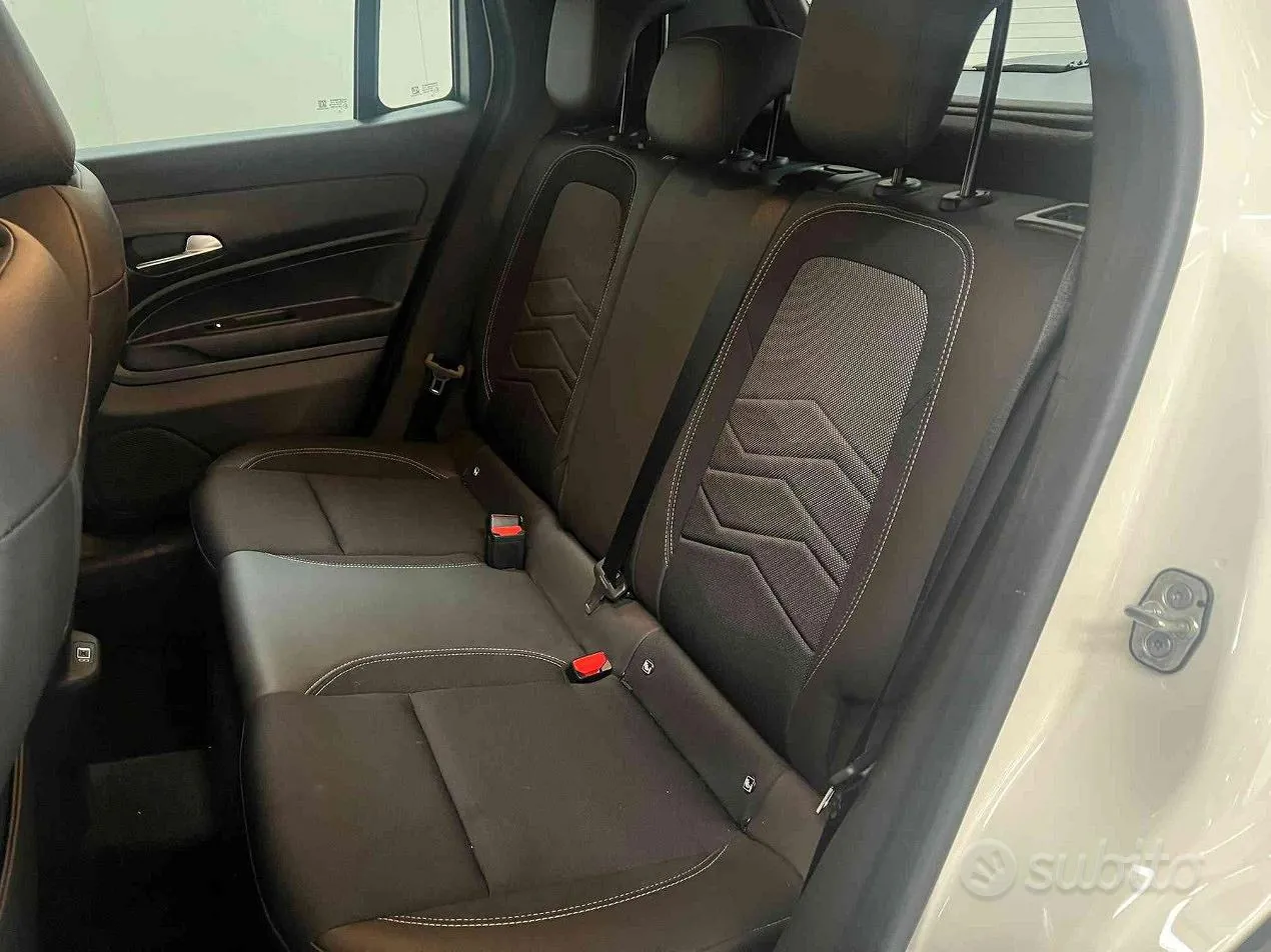 Jeep Avenger 2024 photo 5