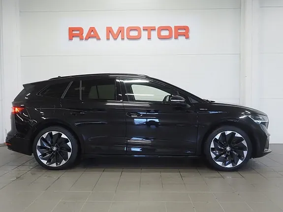 Skoda Enyaq 2022 photo 4